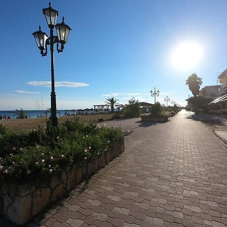 Zoi Apartments Paralia Dionysiou Exterior photo