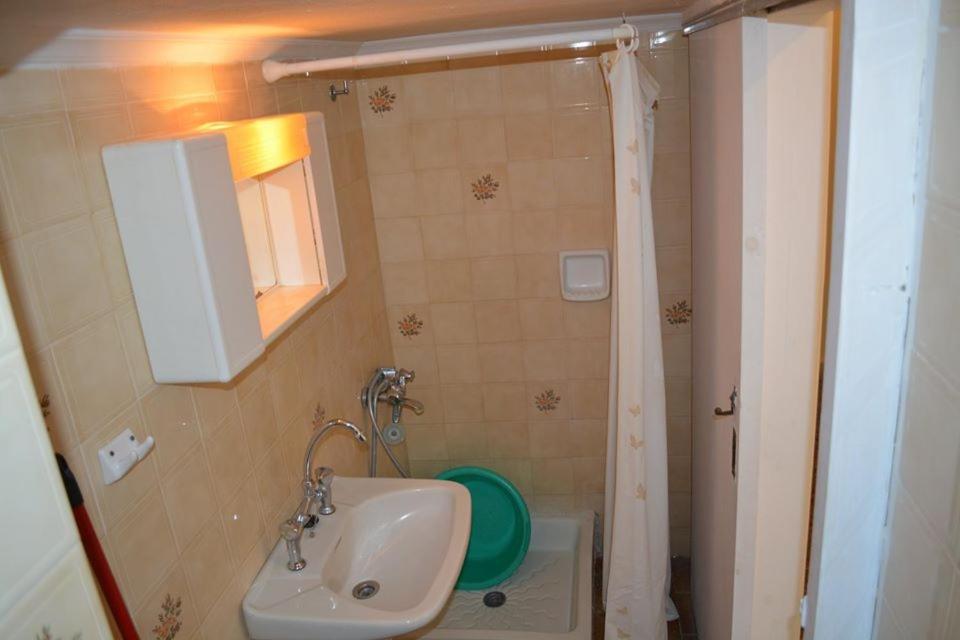 Zoi Apartments Paralia Dionysiou Exterior photo